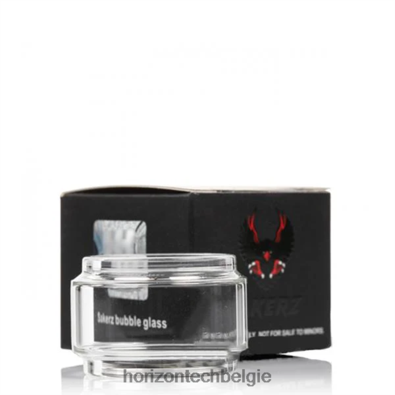 Horizon Tech Company - HorizonTech Sakerz vervangingsglas 1st 2684P16 5 ml (1 st)