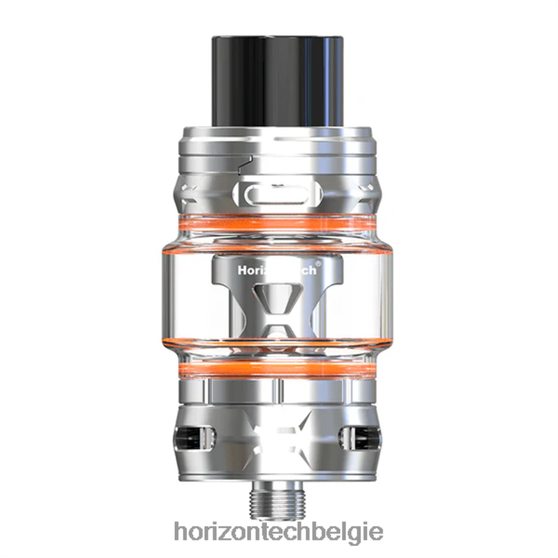 Horizon Tech Vape Tank - HorizonTech Aquila tankje 5 ml 2684P18 roestvrij staal