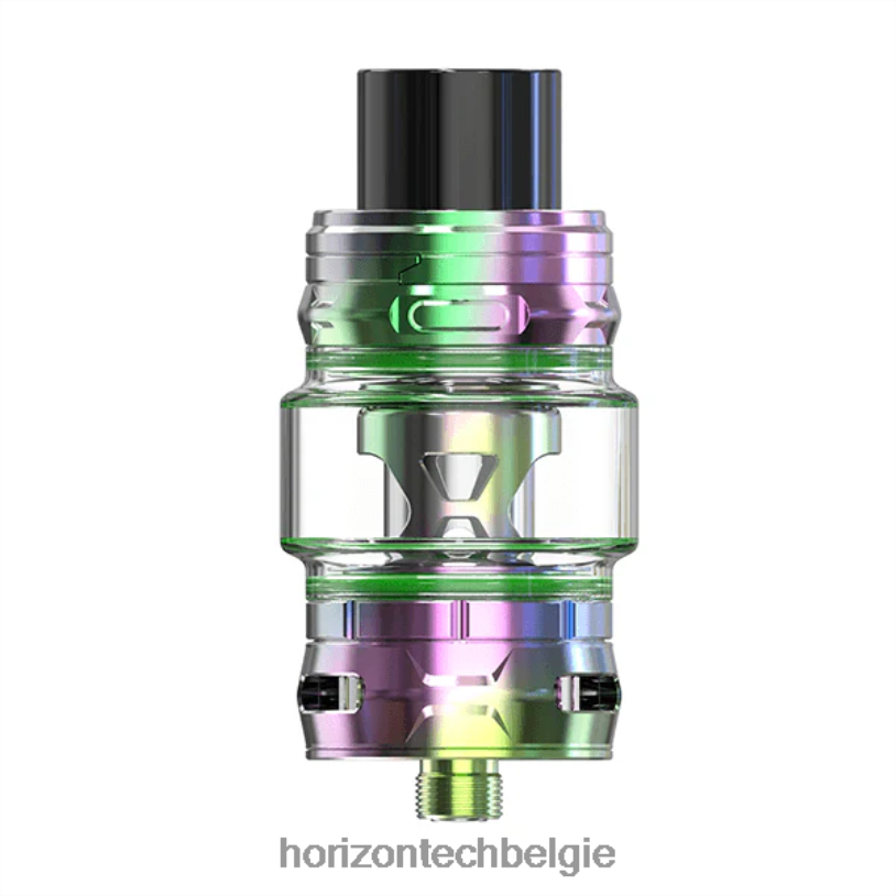 Horizontech België - HorizonTech Aquila tankje 5 ml 2684P193 regenboog