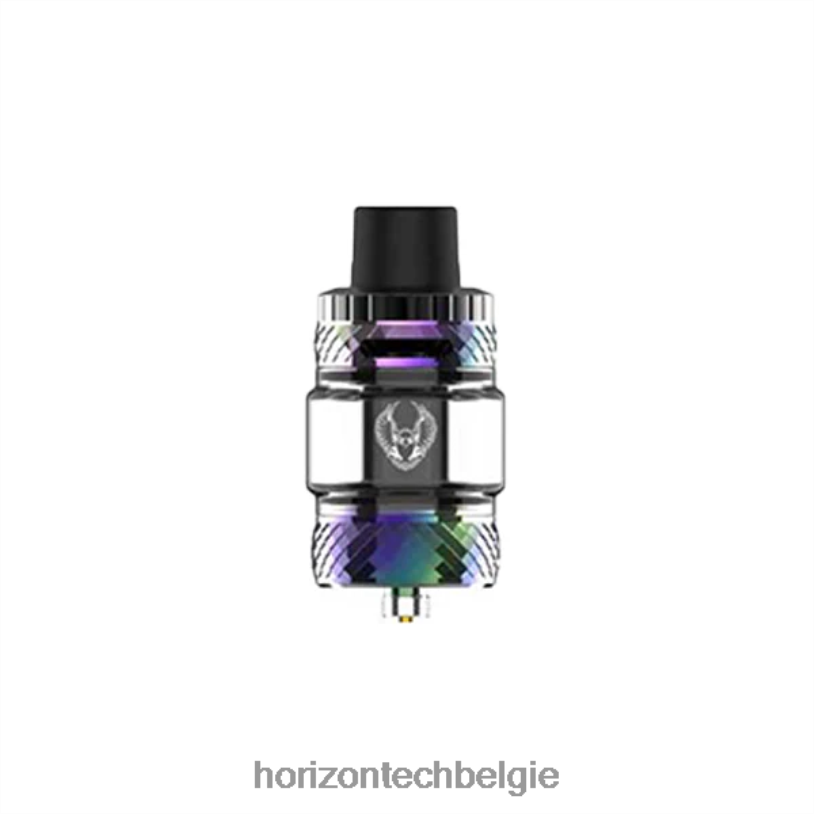 Horizontech Brussel - HorizonTech Sakerz meestertank 2684P172 regenboog