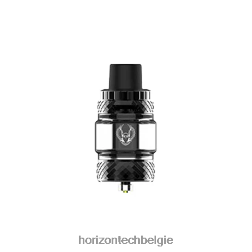 Horizontech Vape Kit - HorizonTech Sakerz meestertank 2684P170 carbon zwart