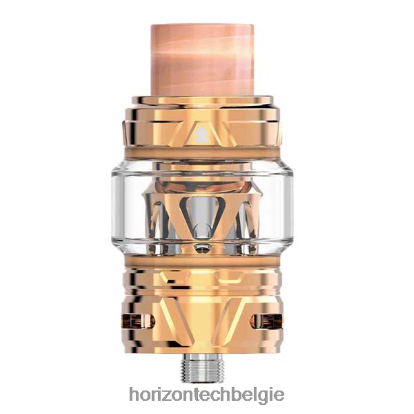 Horizon Tech Company - HorizonTech Falcon 2 tanks 2684P176 rosé goud