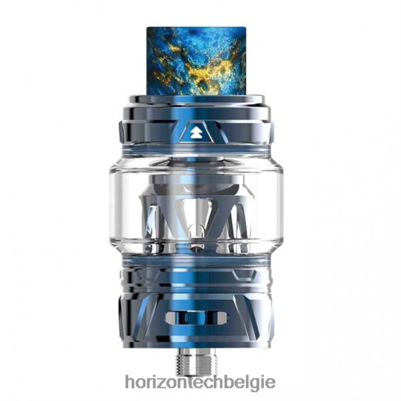 Horizontech België - HorizonTech Falcon 2 tanks 2684P11 blauw