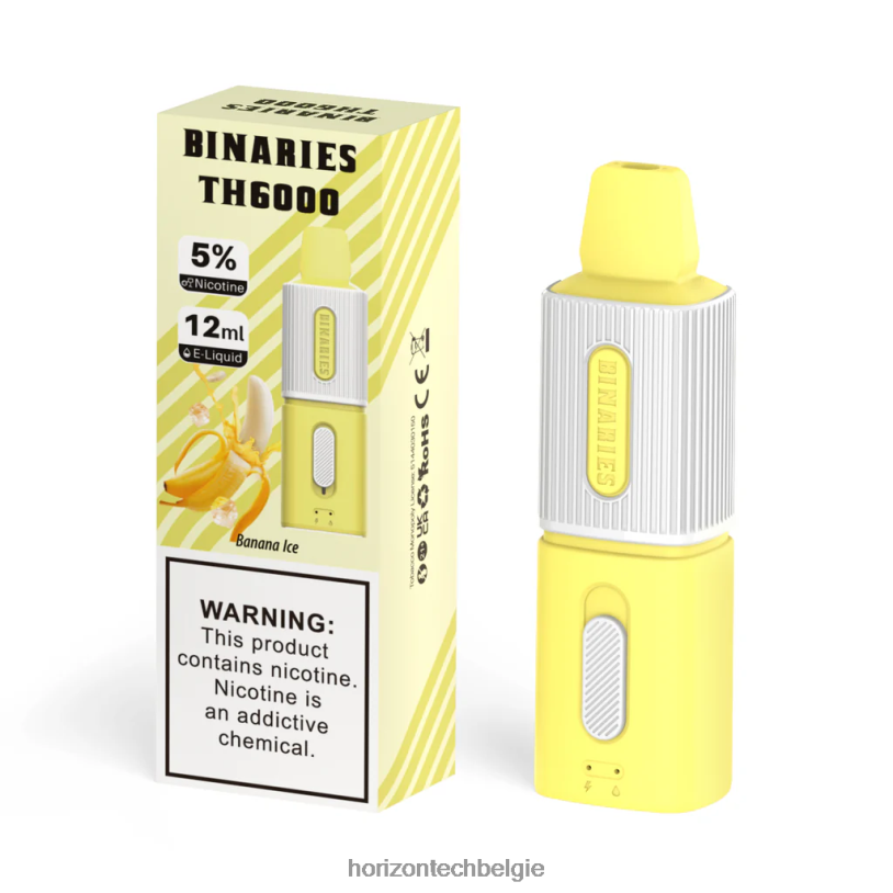 bananenijs